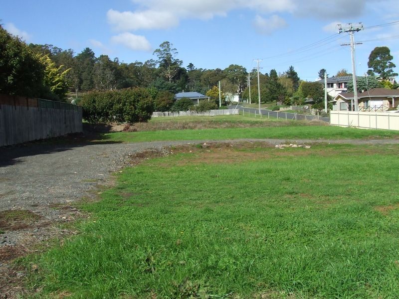 70 Main Street, St Marys TAS 7215
