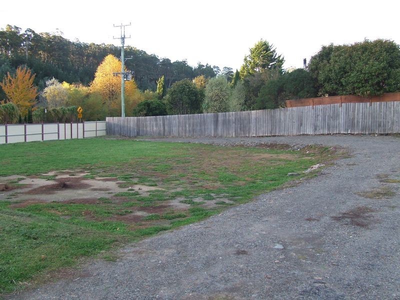 70 Main Street, St Marys TAS 7215