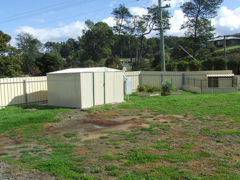 70 Main Street, St Marys TAS 7215