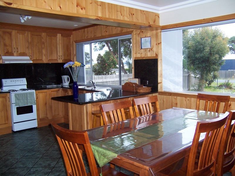 318 St Helens Point Road, Stieglitz TAS 7216