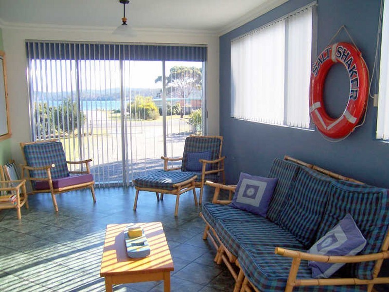 318 St Helens Point Road, Stieglitz TAS 7216