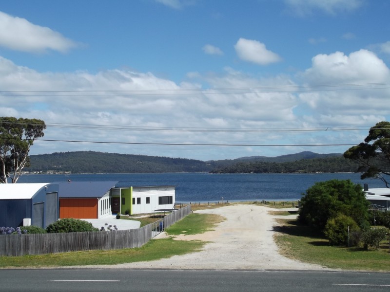 318 St Helens Point Road, Stieglitz TAS 7216