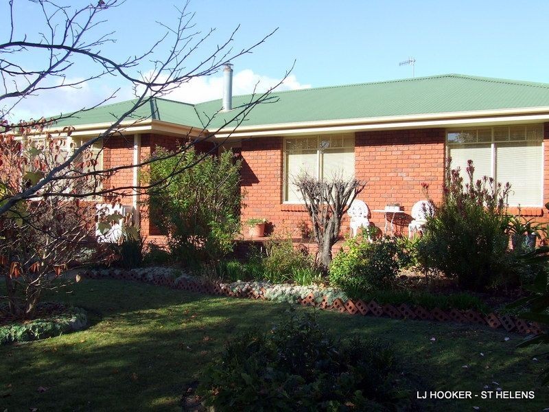 29 Tully St, St Helens TAS 7216