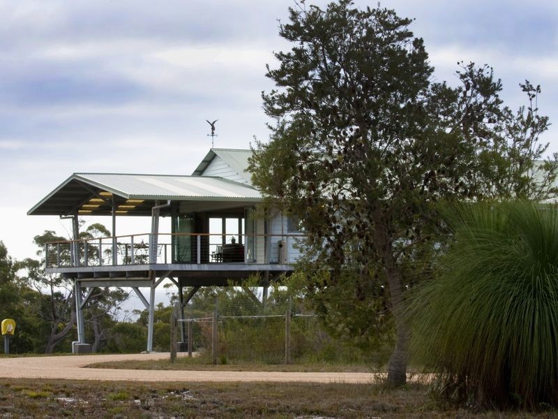 813 Reids Road, Binalong Bay TAS 7216