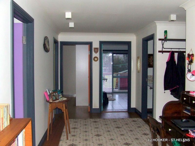 813 Reids Road, Binalong Bay TAS 7216