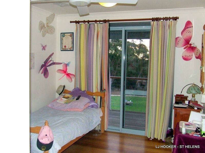 813 Reids Road, Binalong Bay TAS 7216