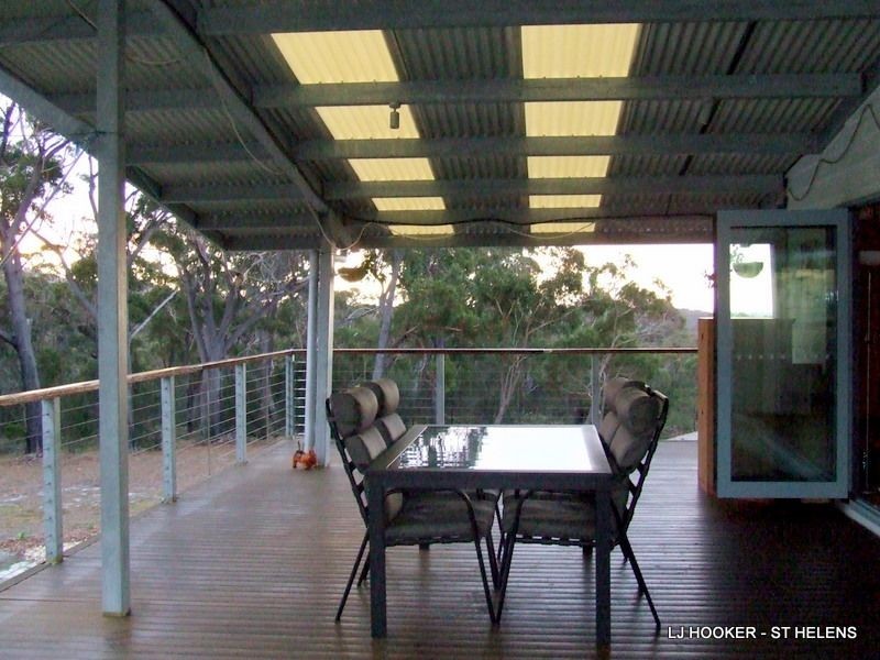 813 Reids Road, Binalong Bay TAS 7216