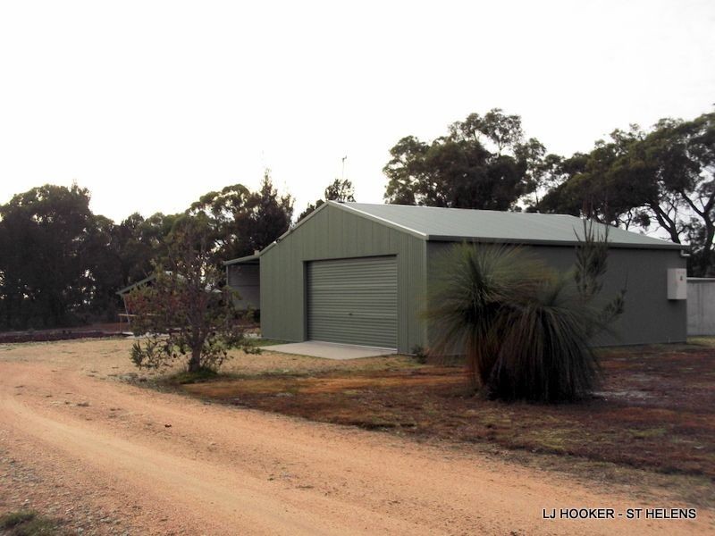 813 Reids Road, Binalong Bay TAS 7216