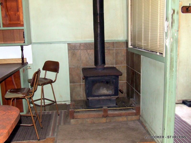 23-25 Gray Road, St Marys TAS 7215