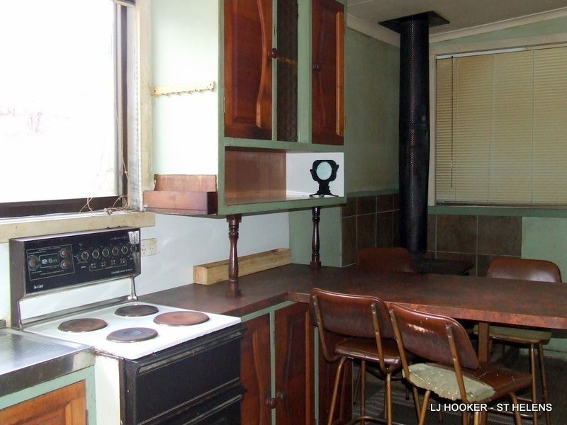 23-25 Gray Road, St Marys TAS 7215