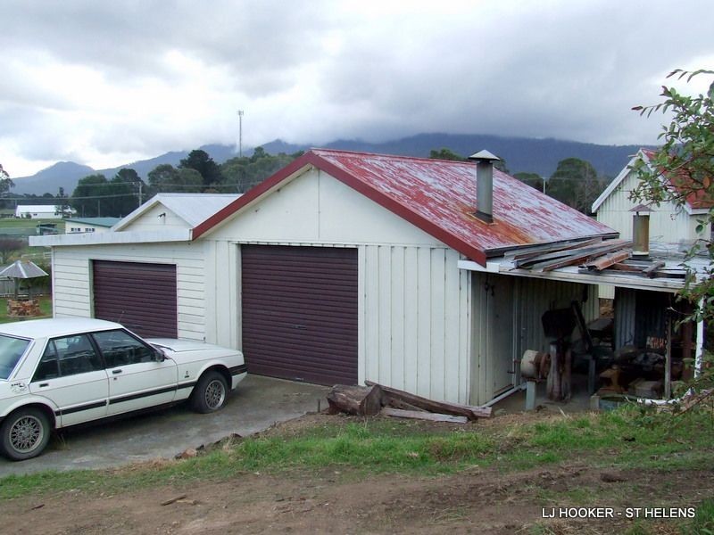 23-25 Gray Road, St Marys TAS 7215