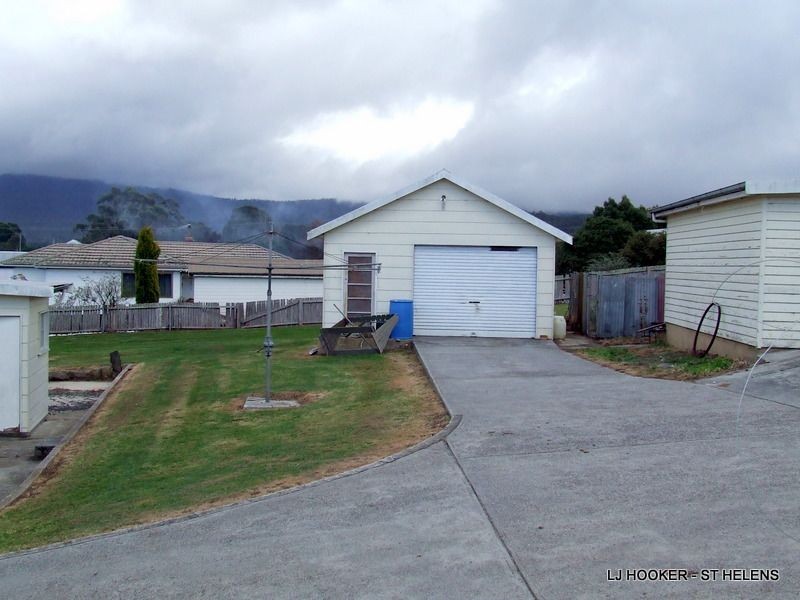 23-25 Gray Road, St Marys TAS 7215