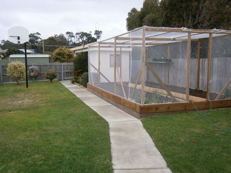 166 St Helens Point Road, Stieglitz TAS 7216