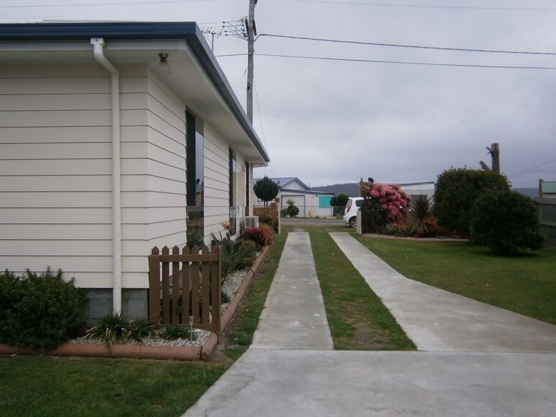 166 St Helens Point Road, Stieglitz TAS 7216