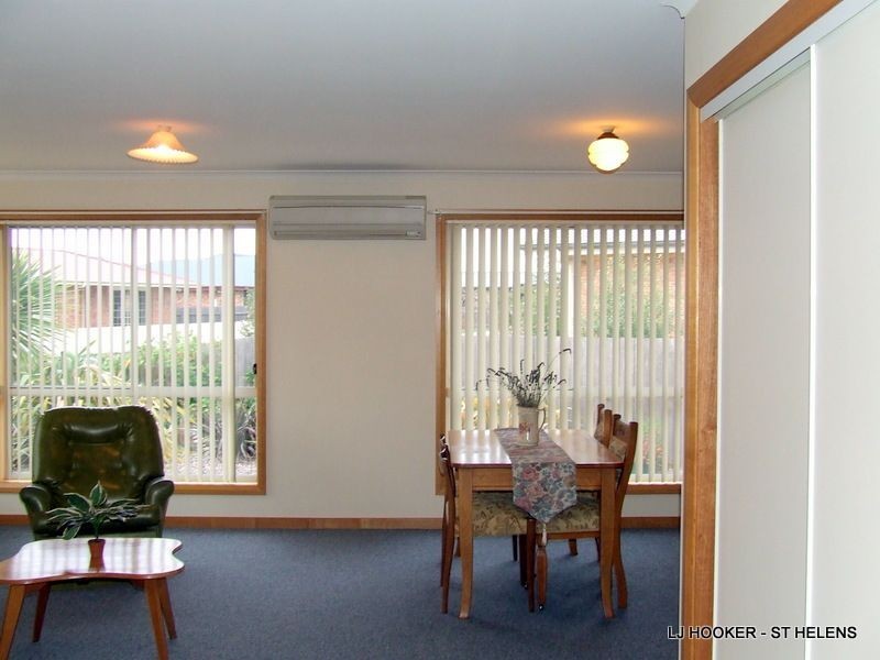 1/7 Heather Place, St Helens TAS 7216