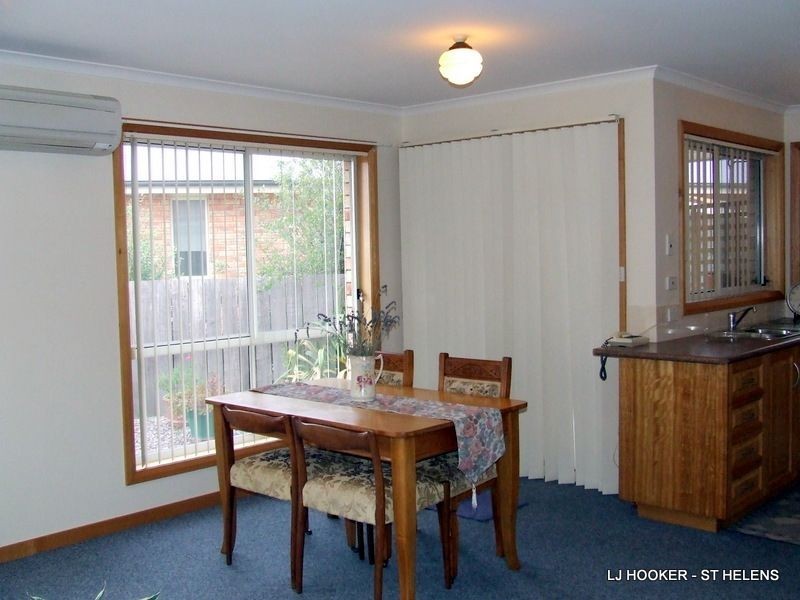 1/7 Heather Place, St Helens TAS 7216
