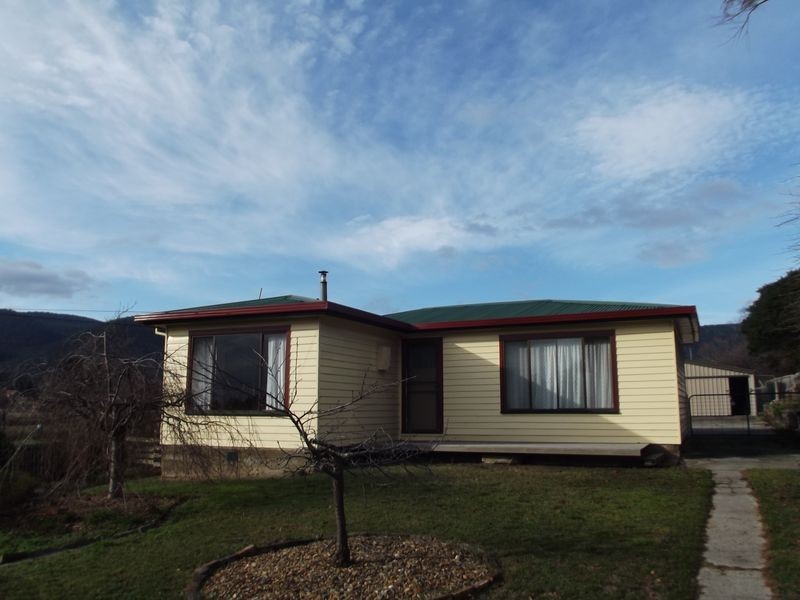 36 Talbot Street, Fingal TAS 7214