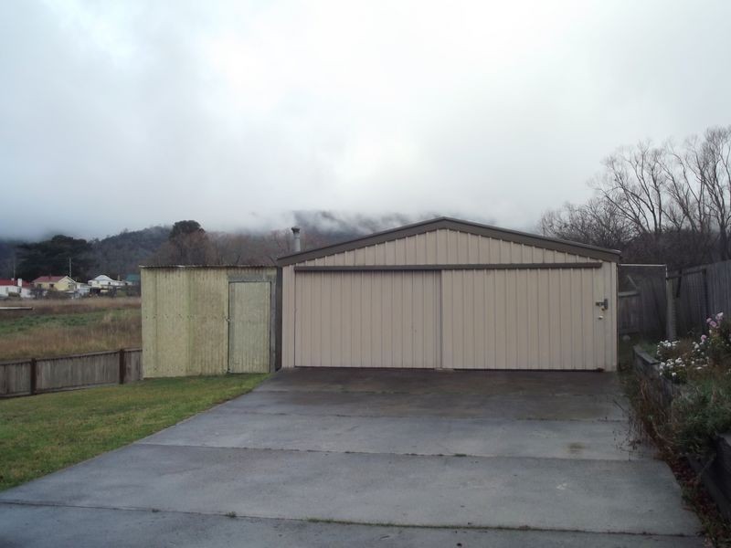 36 Talbot Street, Fingal TAS 7214
