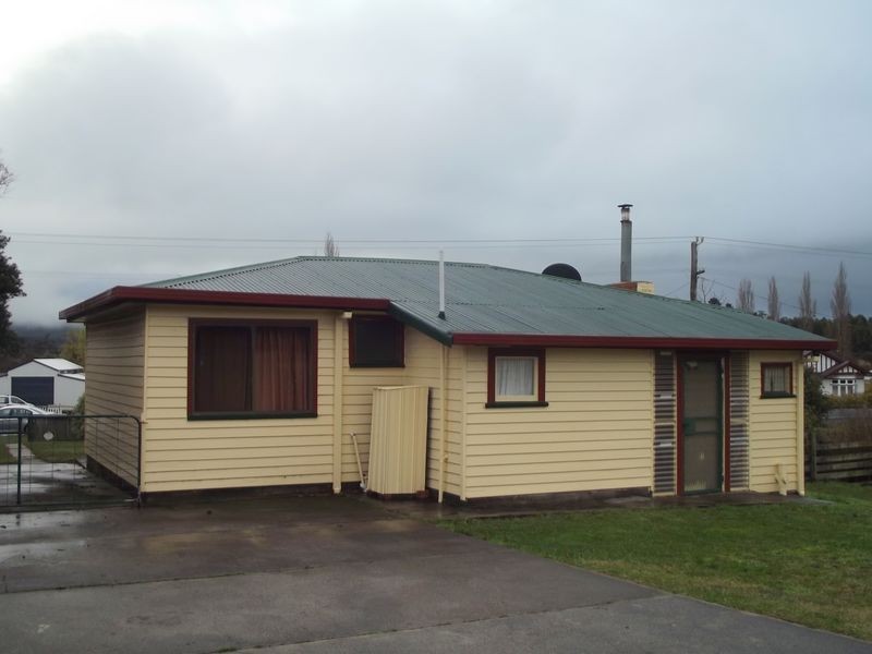 36 Talbot Street, Fingal TAS 7214
