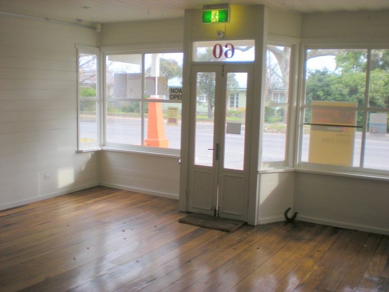 60 Cecilia Street, St Helens TAS 7216