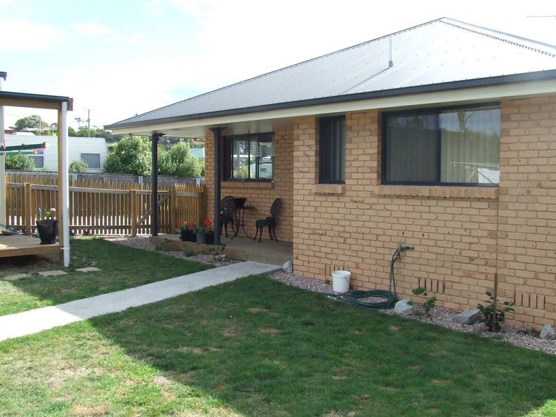 84 Parnella Drive, Stieglitz TAS 7216