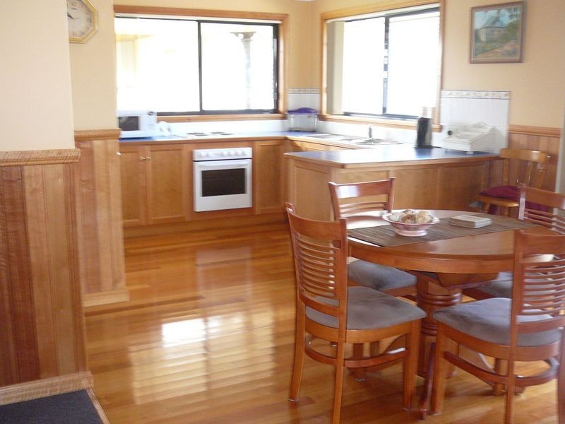 84 Parnella Drive, Stieglitz TAS 7216