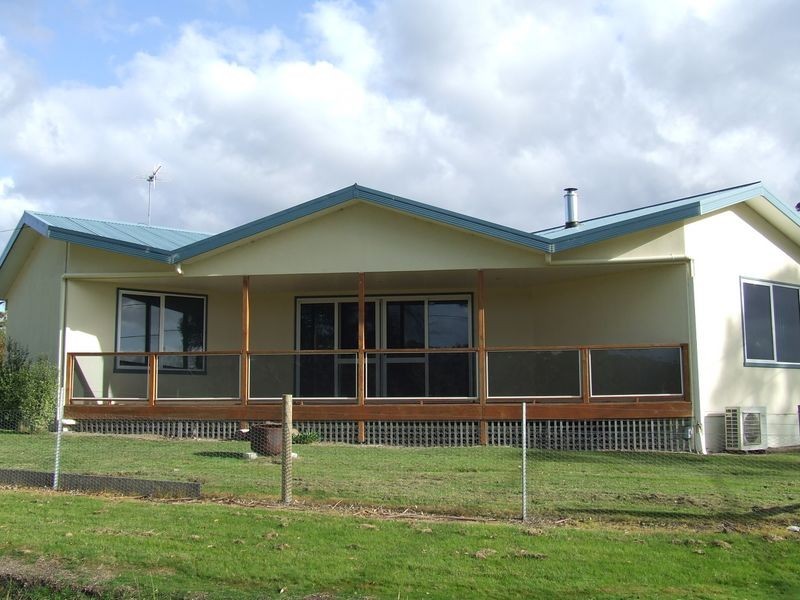 6 Talbot Street, St Helens TAS 7216