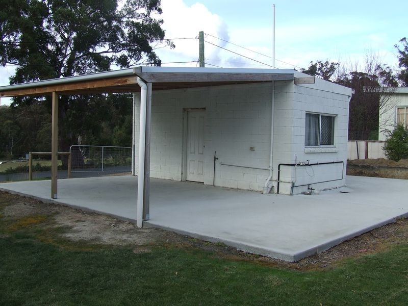 6 Talbot Street, St Helens TAS 7216