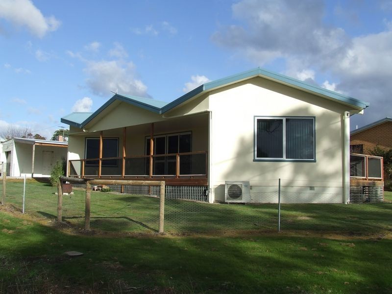 6 Talbot Street, St Helens TAS 7216
