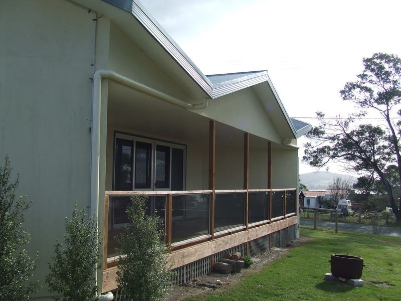 6 Talbot Street, St Helens TAS 7216