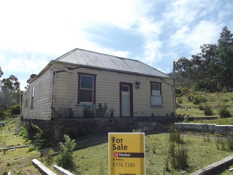 71 Alexander St, Cornwall TAS 7215