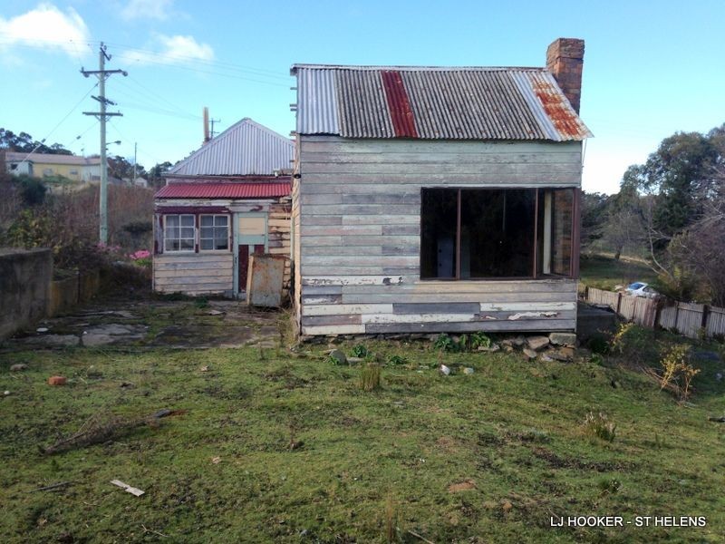 71 Alexander St, Cornwall TAS 7215