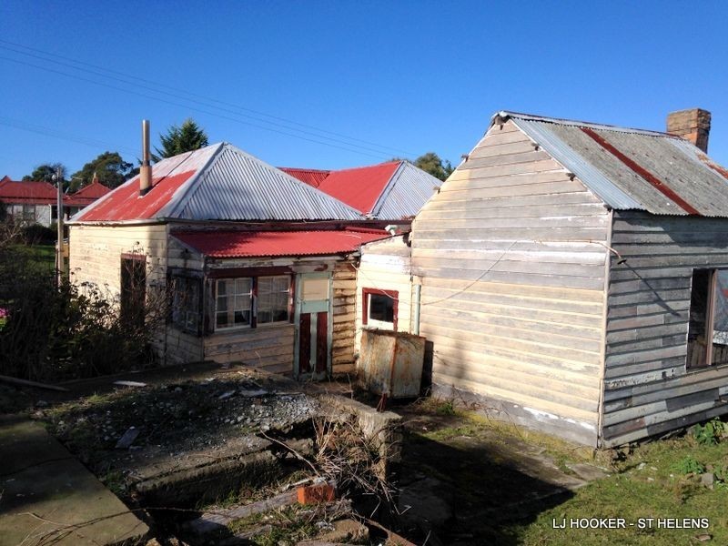 71 Alexander St, Cornwall TAS 7215