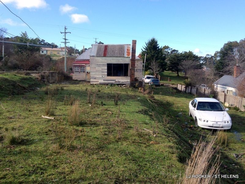 71 Alexander St, Cornwall TAS 7215