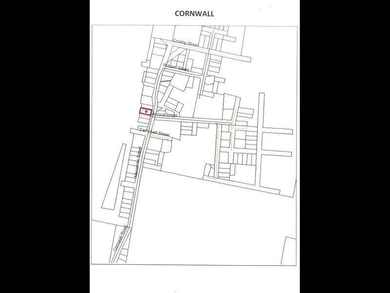 PID 639957 Alexander Street, Cornwall TAS 7215