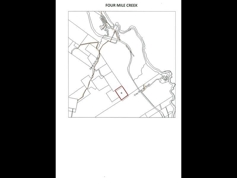 3/PID 189075 Davis Gully Road, Four Mile Creek TAS 7215