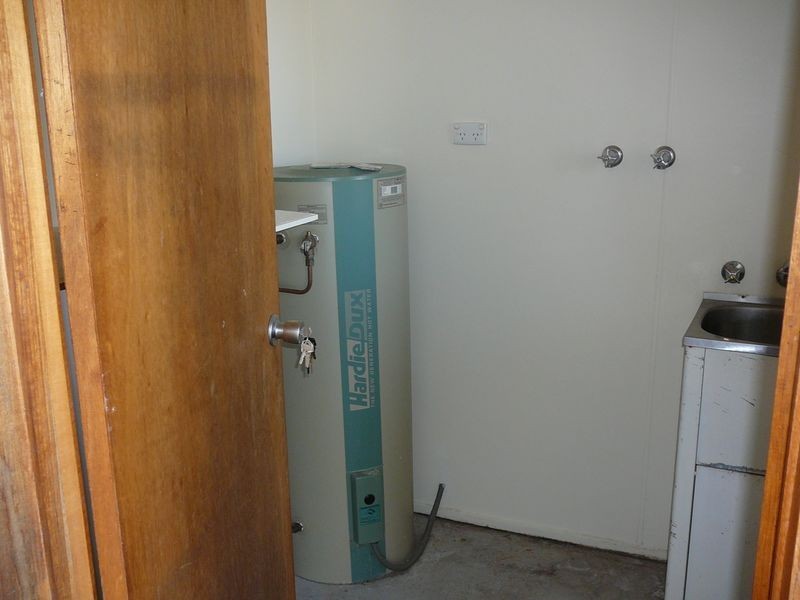 Unit 2/6 Groom Street, St Helens TAS 7216