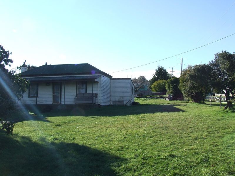 35 Gardiners Creek Road, St Marys TAS 7215