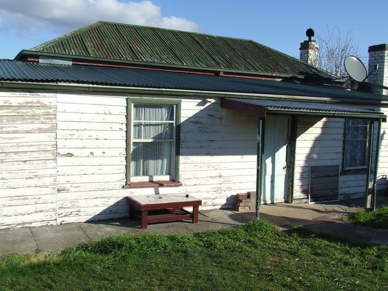 35 Gardiners Creek Road, St Marys TAS 7215