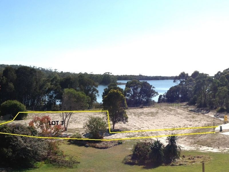 3/181 Main Road, Binalong Bay TAS 7216