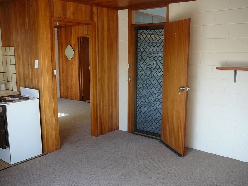 Unit 3/6 Groom Street, St Helens TAS 7216