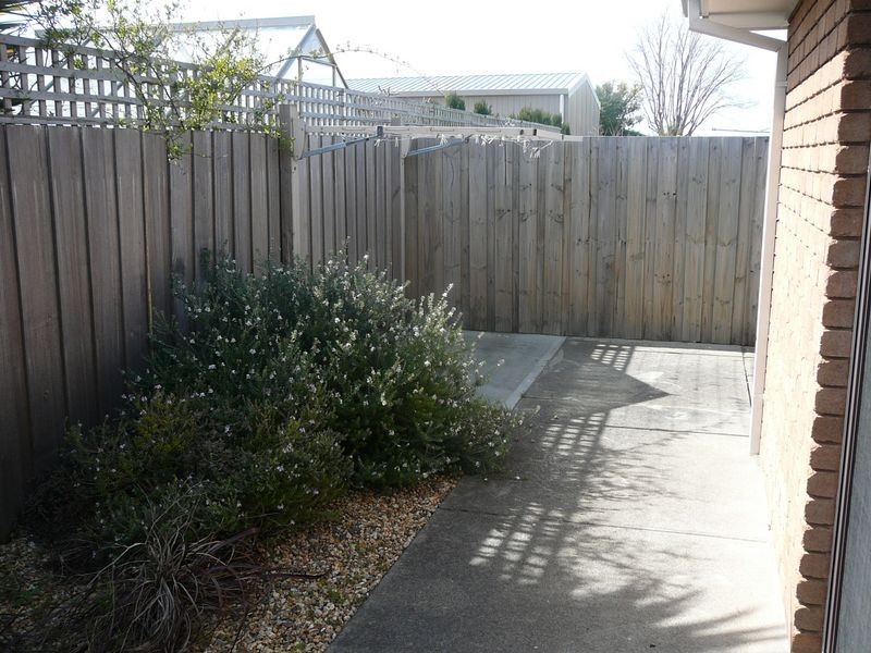 Unit 3/6 Groom Street, St Helens TAS 7216