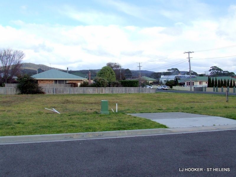 2 Doepel Place, St Helens TAS 7216