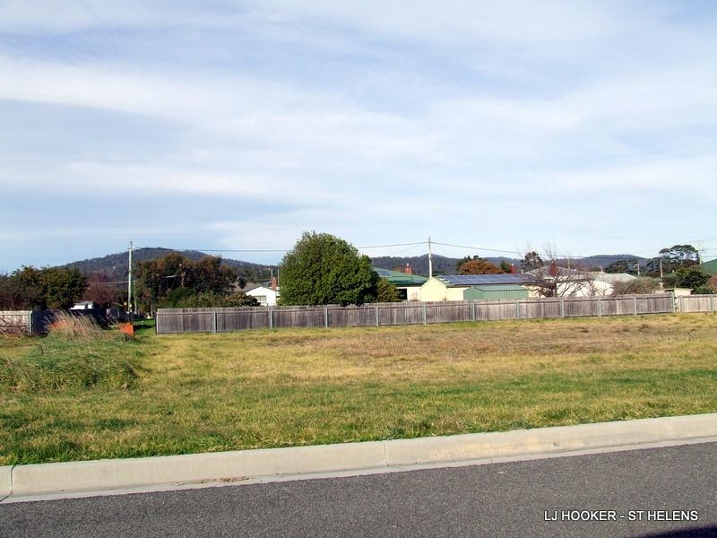 8 Doepel Place, St Helens TAS 7216