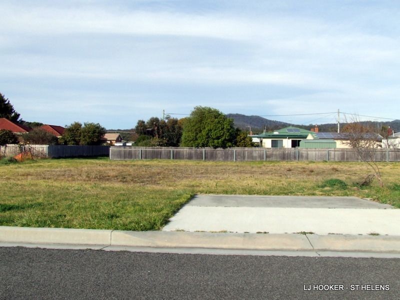 8 Doepel Place, St Helens TAS 7216