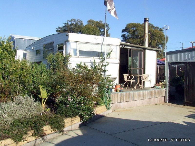 65 Parnella Drive, Stieglitz TAS 7216