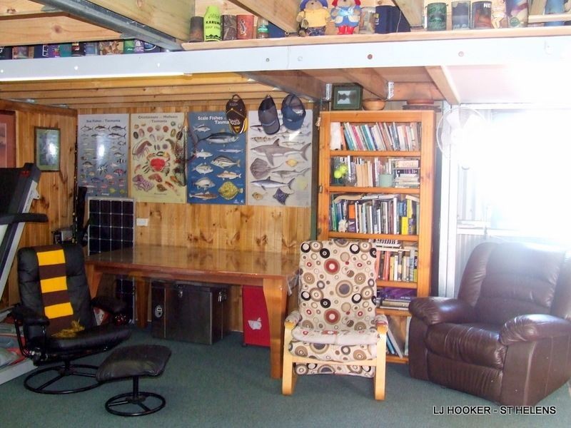 65 Parnella Drive, Stieglitz TAS 7216