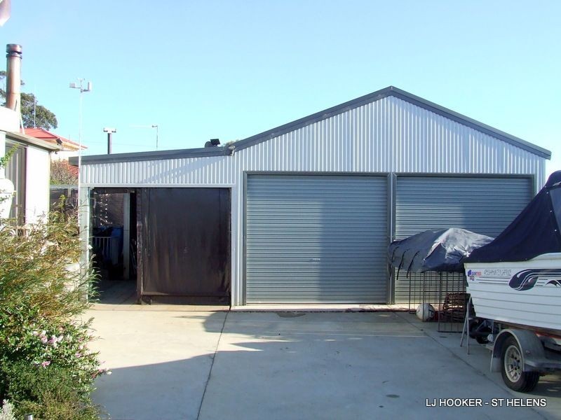 65 Parnella Drive, Stieglitz TAS 7216