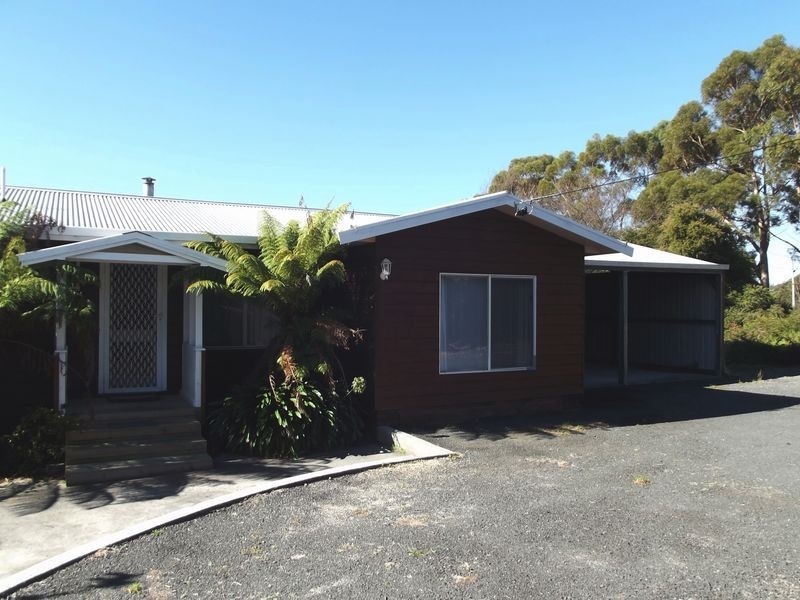 181 Binalong Bay Road, Binalong Bay TAS 7216