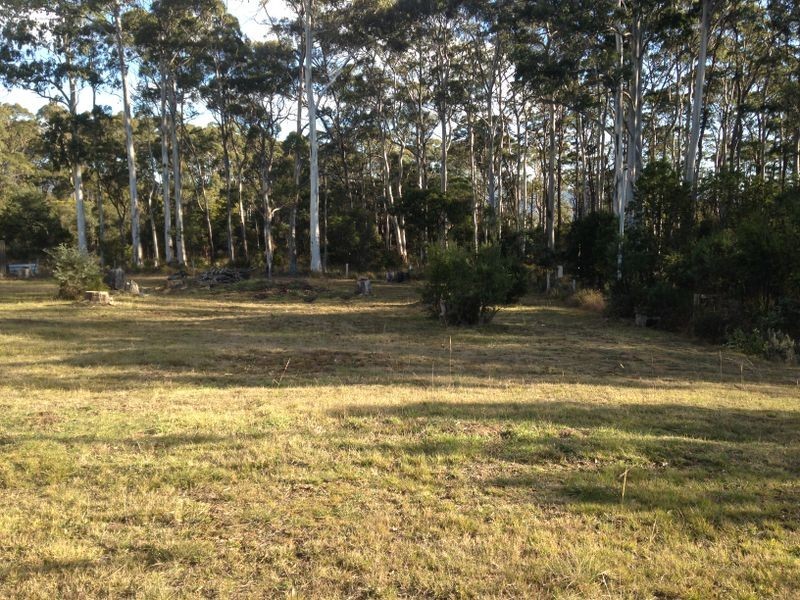 12 Gray Road, St Marys TAS 7215